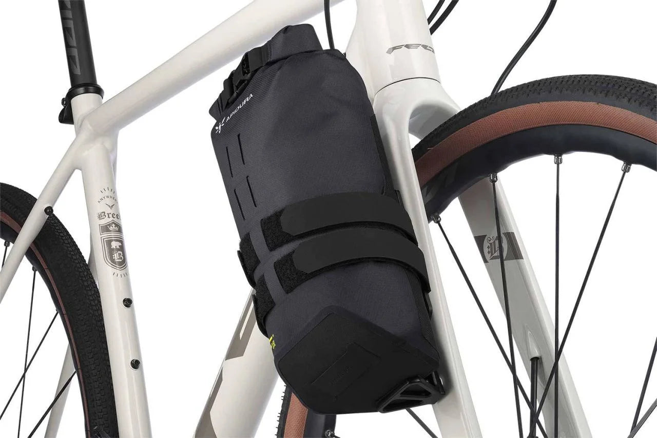 Apidura Expedition Cargo Cage Pack