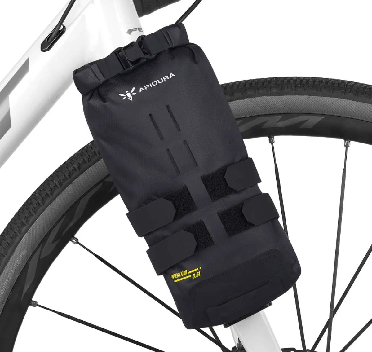 Apidura Expedition Cargo Cage Pack
