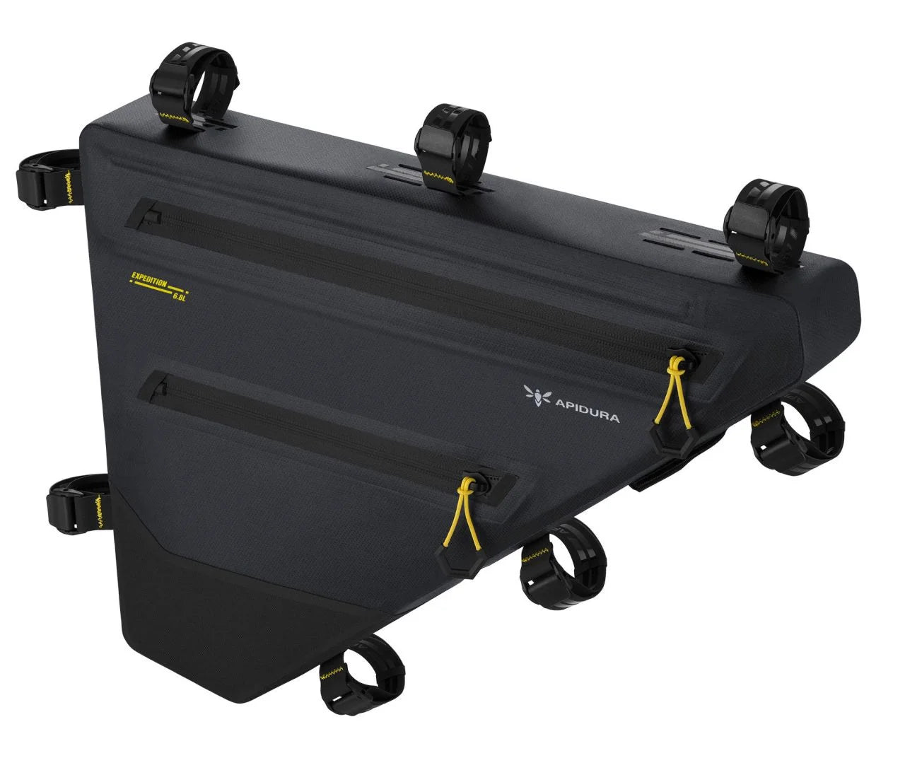 Apidura Expedition Full Frame Pack 6.8 L
