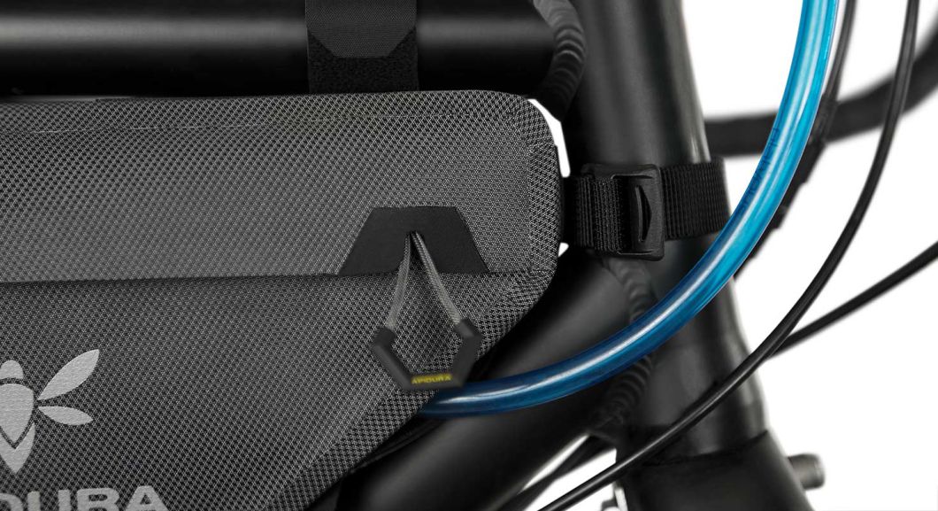 Apidura Expedition Full Frame Pack 7,5 L