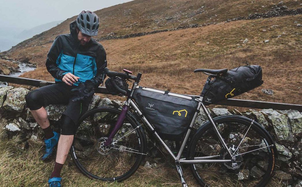 Apidura Expedition Full Frame Pack 7,5 L