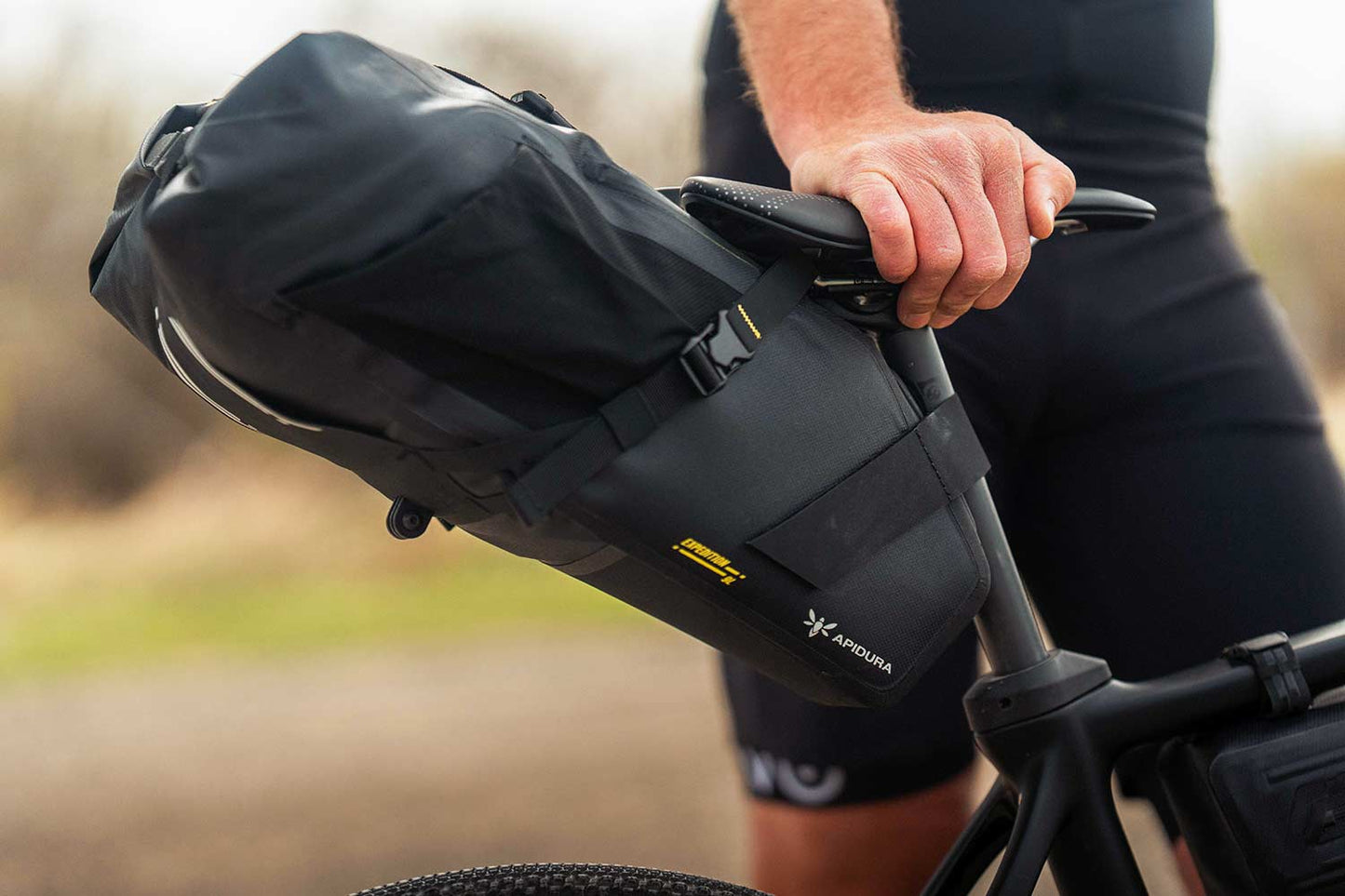 Apidura Expedition Saddle Pack