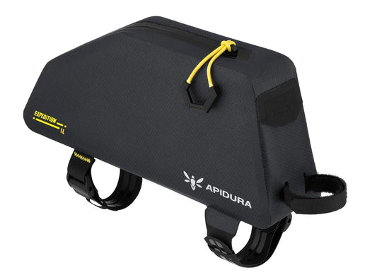 Apidura Expedition Top Tube Pack 1 L