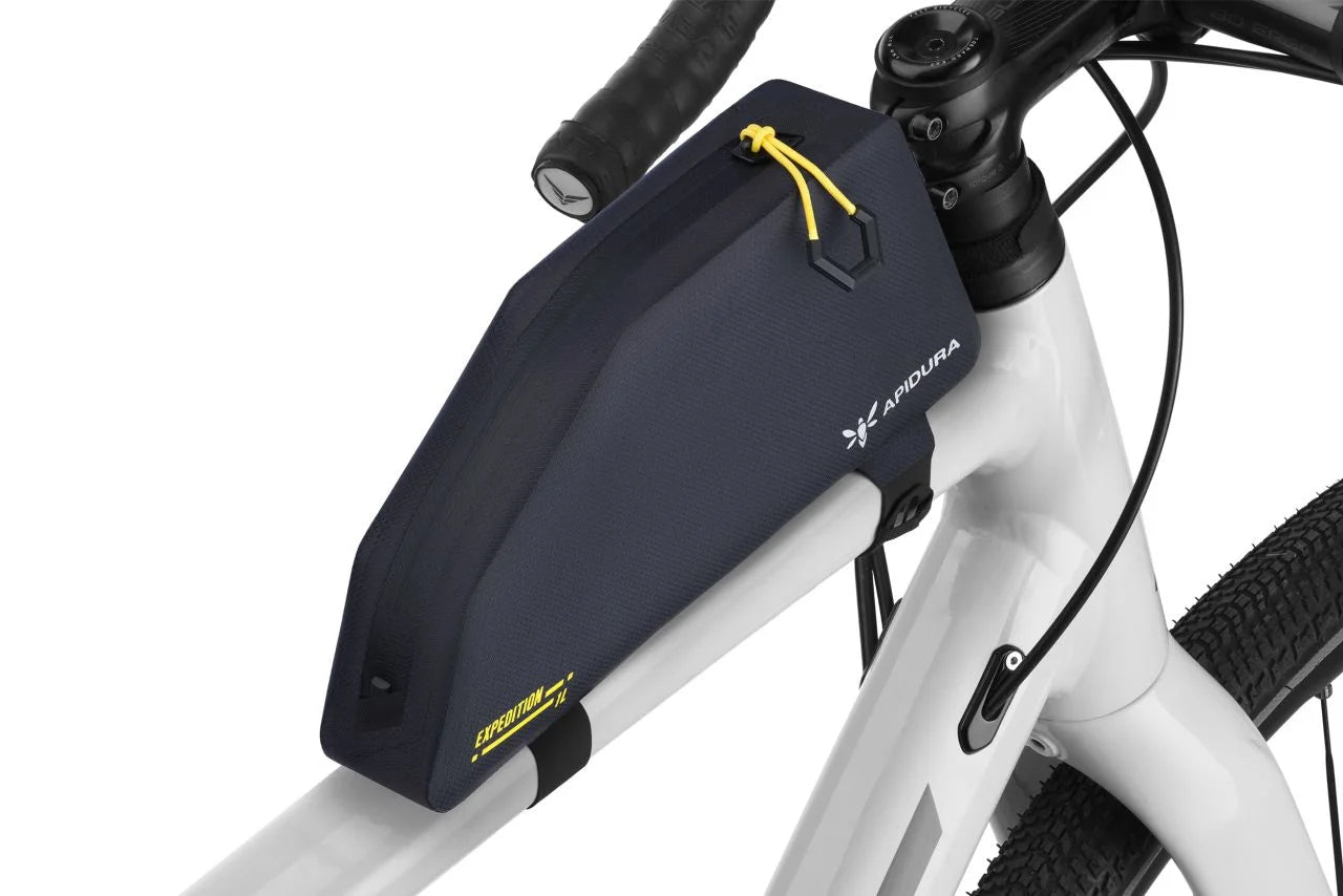 Apidura Expedition Top Tube Pack 1 L