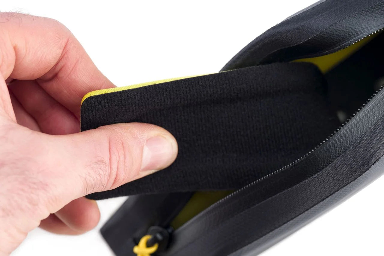 Apidura Expedition Top Tube Pack 1 L