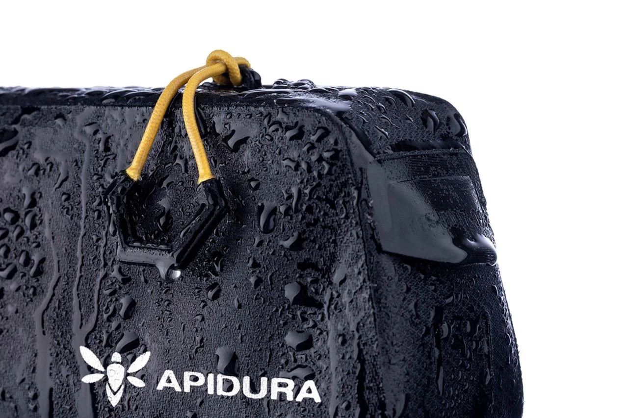 Apidura Expedition Top Tube Pack 1 L