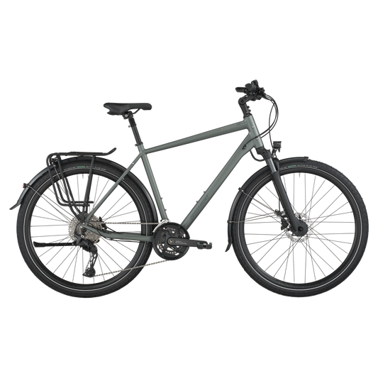 Bergamont Vitess 30 Highland Grey
