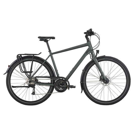 Bergamont Vitess 40 Rigid Green