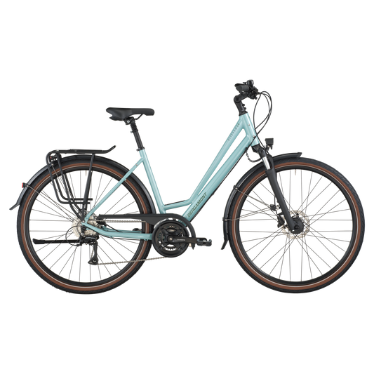 Bergamont Vitess 50 Amsterdam Blue