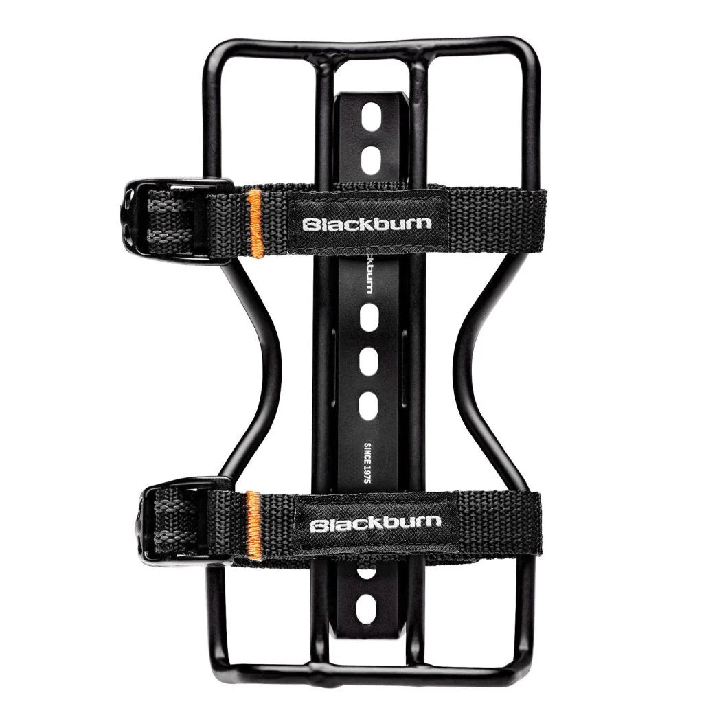 Blackburn Outpost Cargo Cage Black – bagažo laikiklis šakei