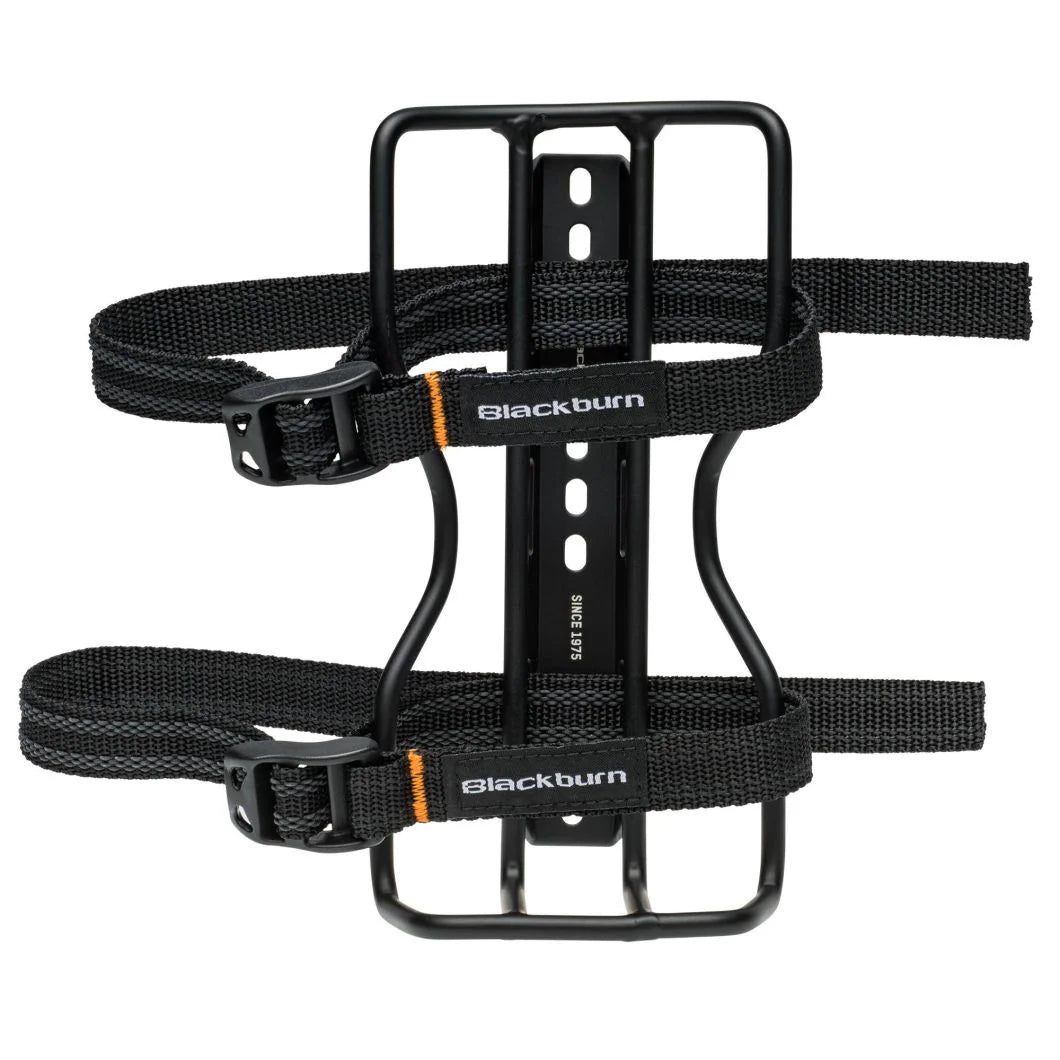 Blackburn Outpost Cargo Cage Black – bagažo laikiklis šakei