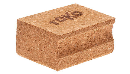 Wax Cork – natūralus kamštis