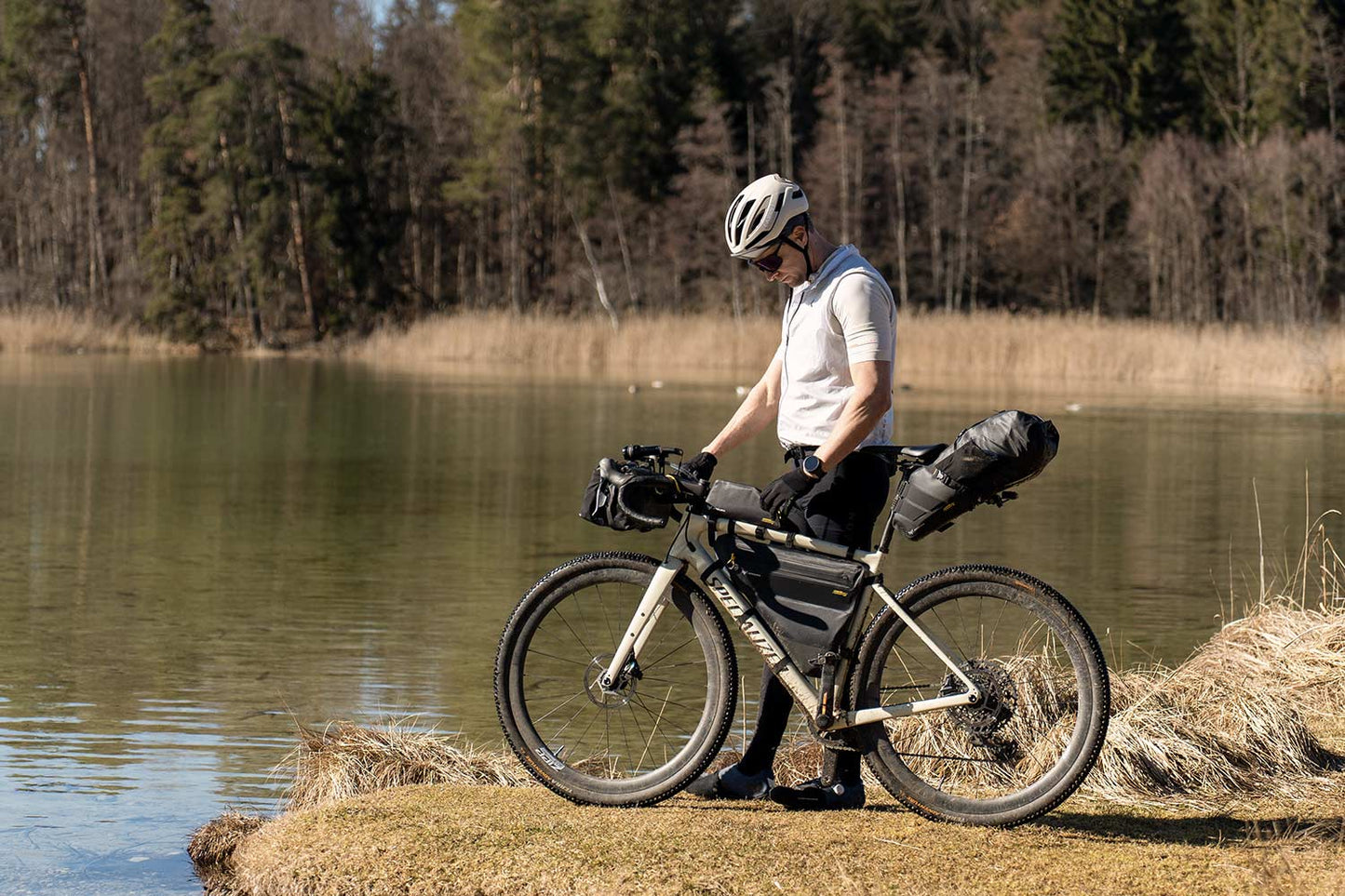Apidura Expedition Full Frame Pack 6.8 L