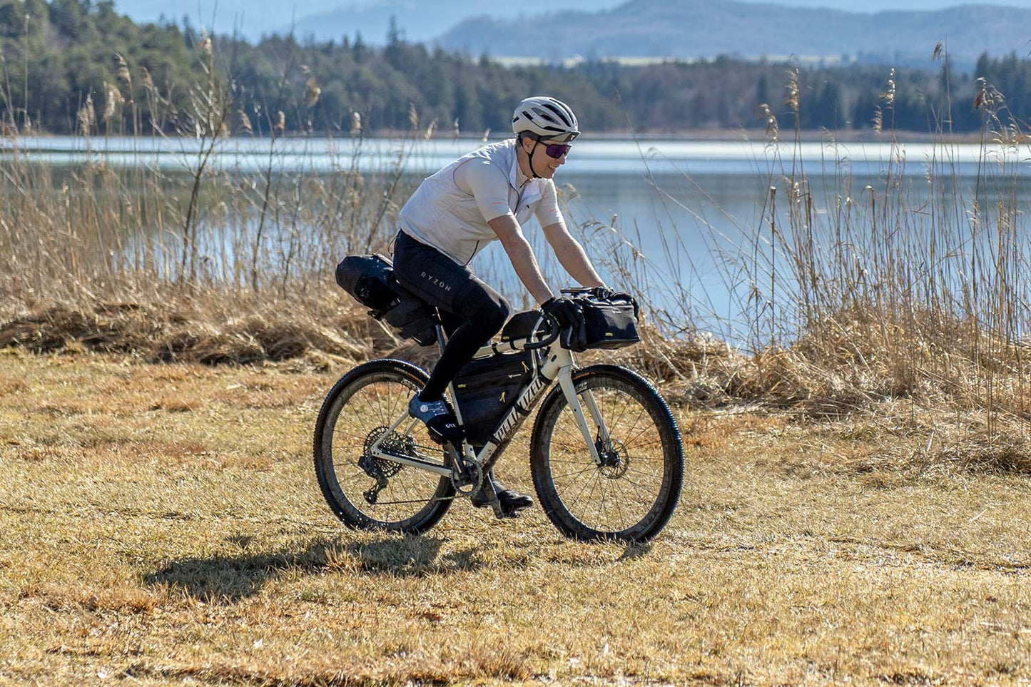 Apidura Expedition Full Frame Pack 6.8 L