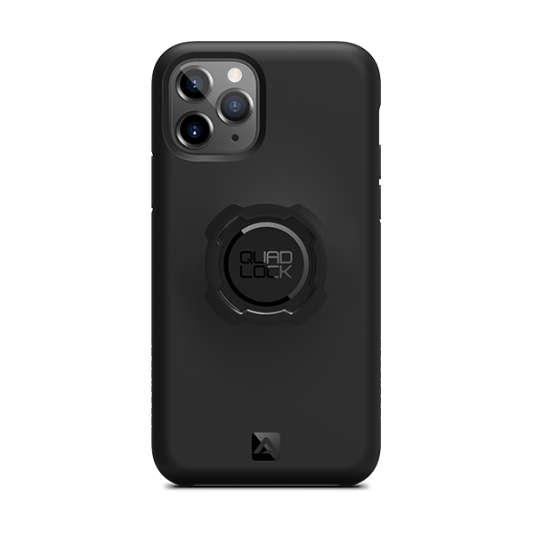 Telefono dėklas Quad Lock iPhone