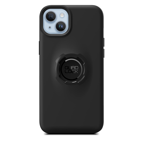 Telefono dėklas Quad Lock iPhone