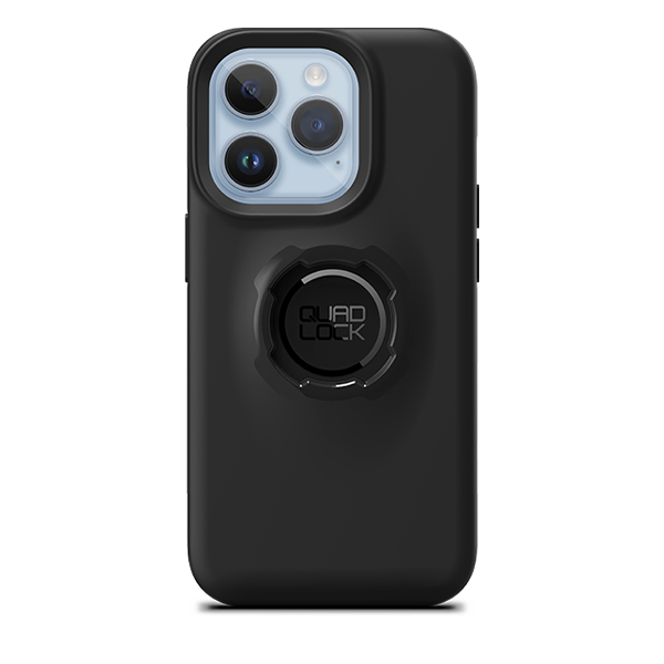 Telefono dėklas Quad Lock iPhone