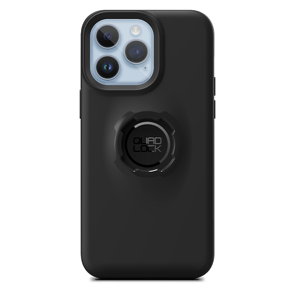 Telefono dėklas Quad Lock iPhone