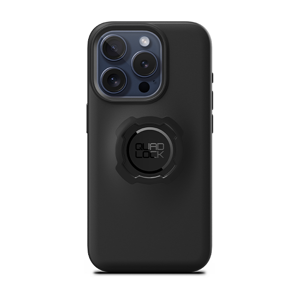 Telefono dėklas Quad Lock iPhone