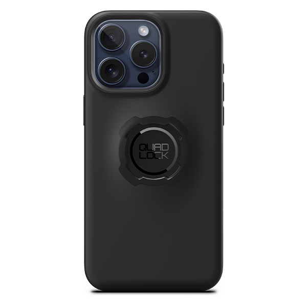Telefono dėklas Quad Lock iPhone