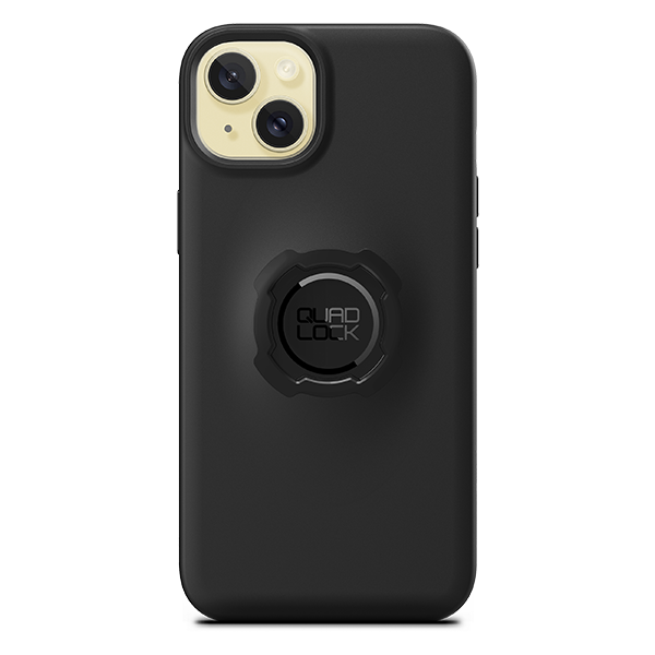 Telefono dėklas Quad Lock iPhone