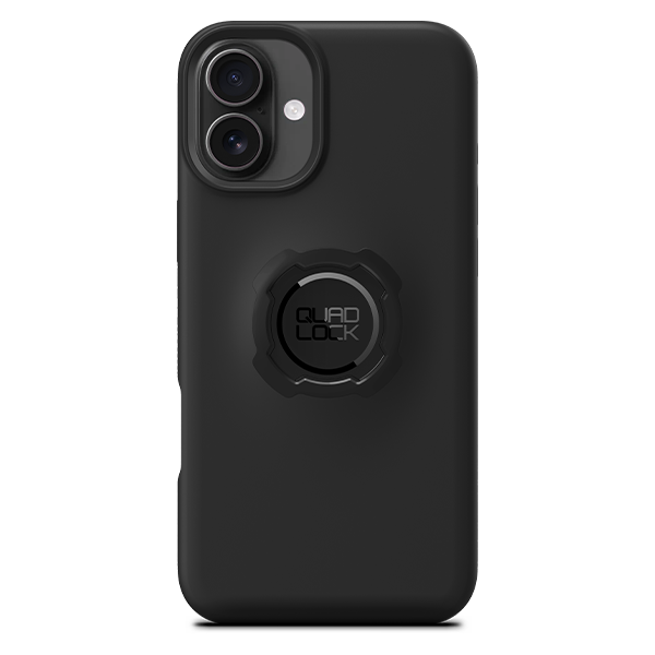 Telefono dėklas Quad Lock iPhone
