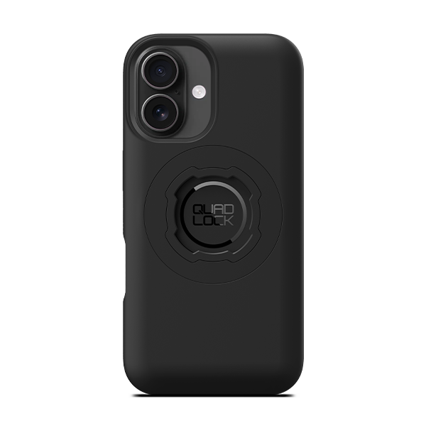 Telefono dėklas Quad Lock iPhone
