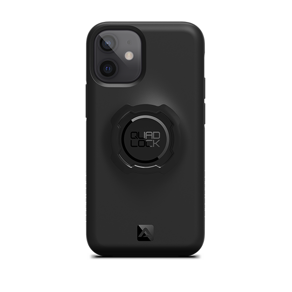 Telefono dėklas Quad Lock iPhone