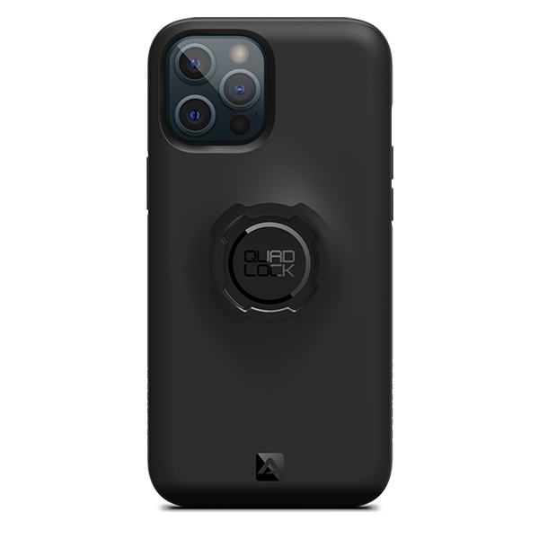 Telefono dėklas Quad Lock iPhone