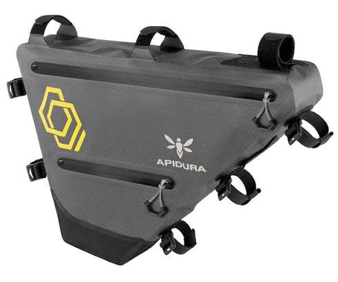 Apidura Expedition Full Frame Pack 7,5 L
