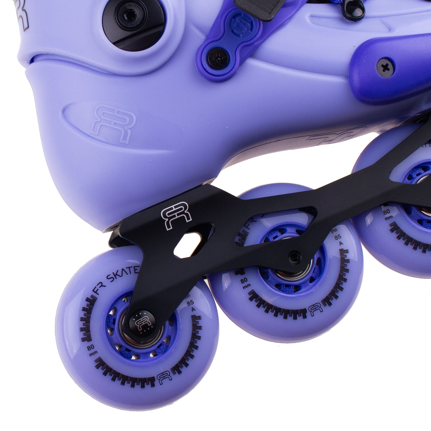 FR FR2 80 freeride riedučiai Light Purple