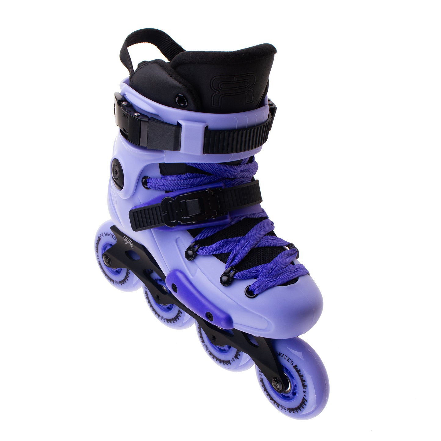 FR FR2 80 freeride riedučiai Light Purple