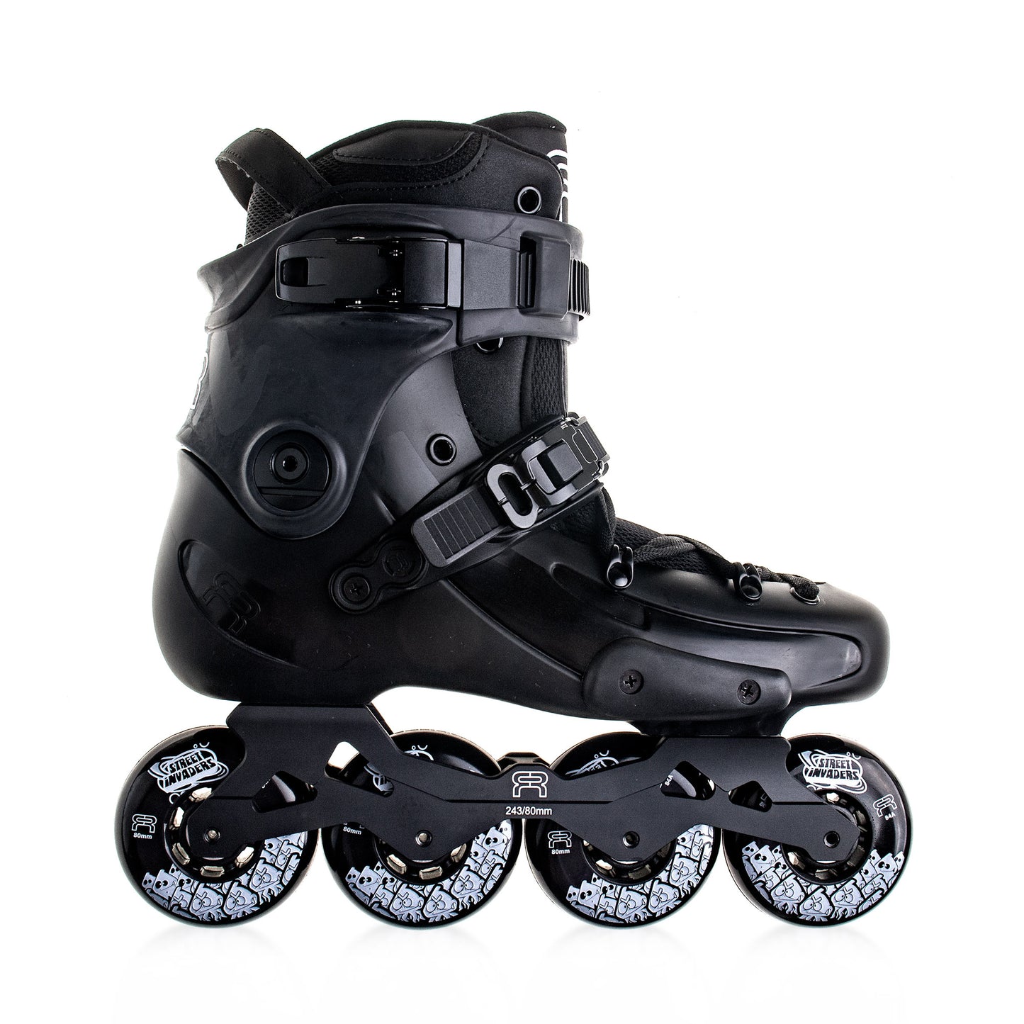 FR FR1 80  freeride riedučiai