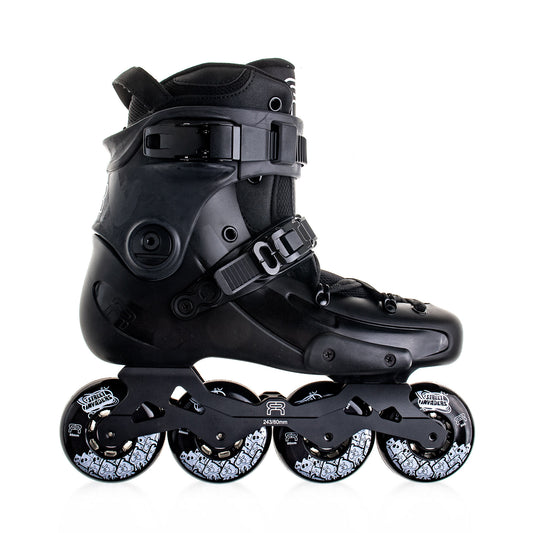 FR FR1 80  freeride riedučiai