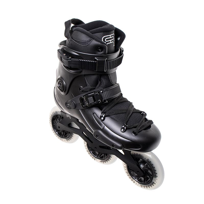 FR FR2 310 V.2 Black freeride riedučiai