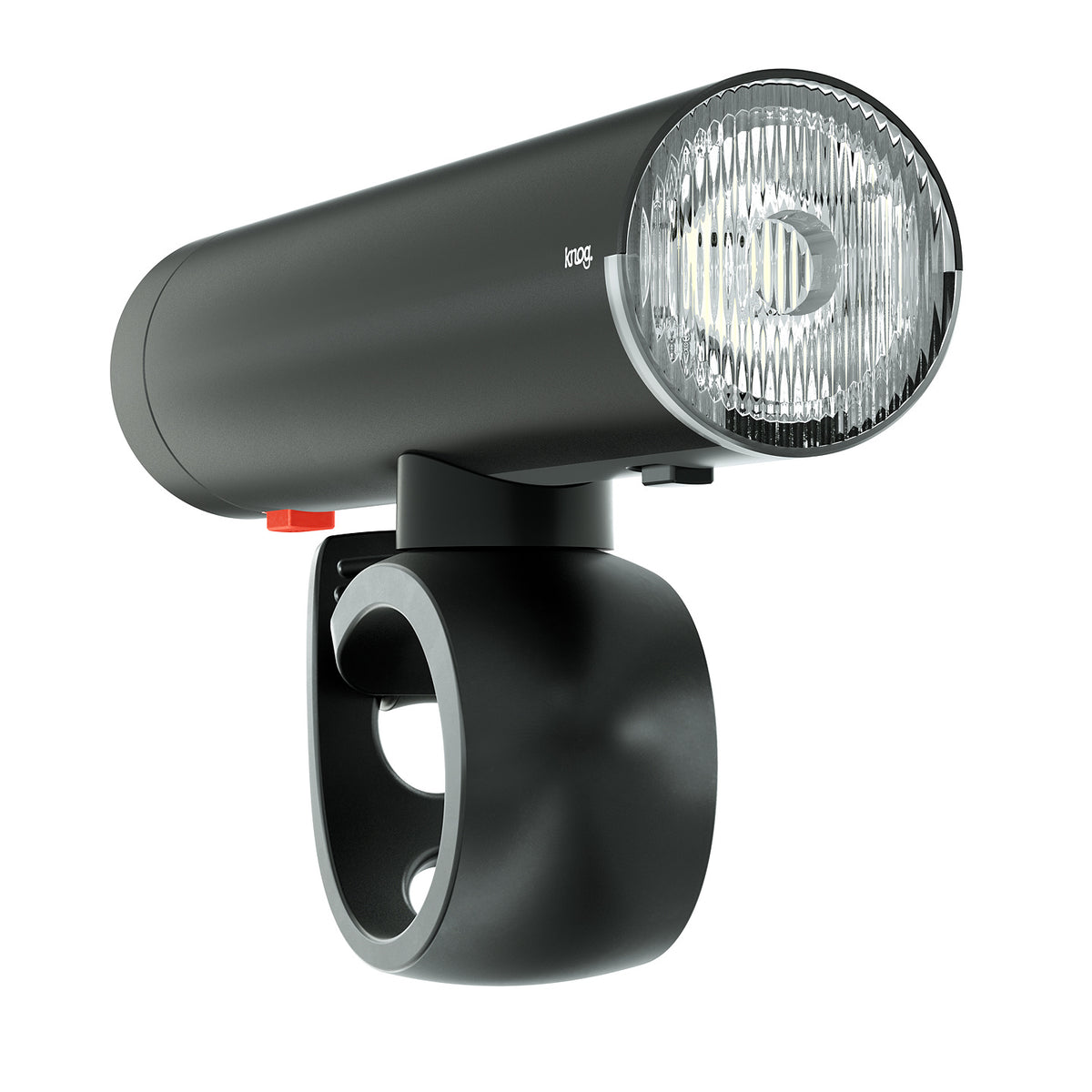 Knog Rider juodas