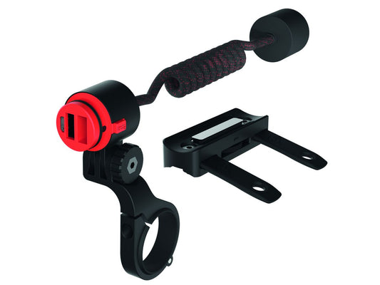 Knog PWR Extension Mount