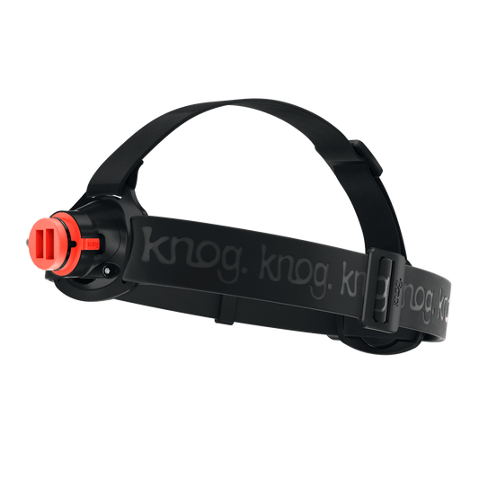 Knog PWR Headstrap