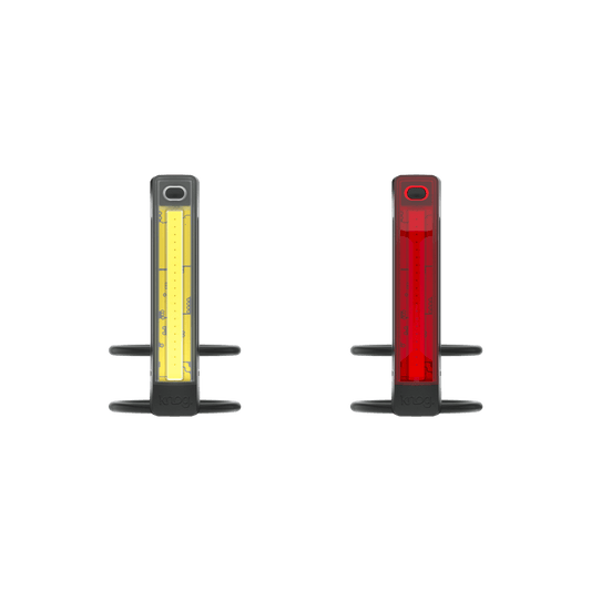 Knog Plus Twinpack