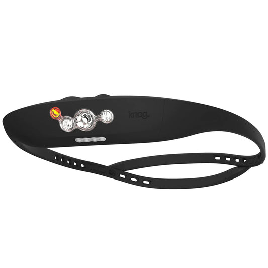 Knog Bandicoot juodas