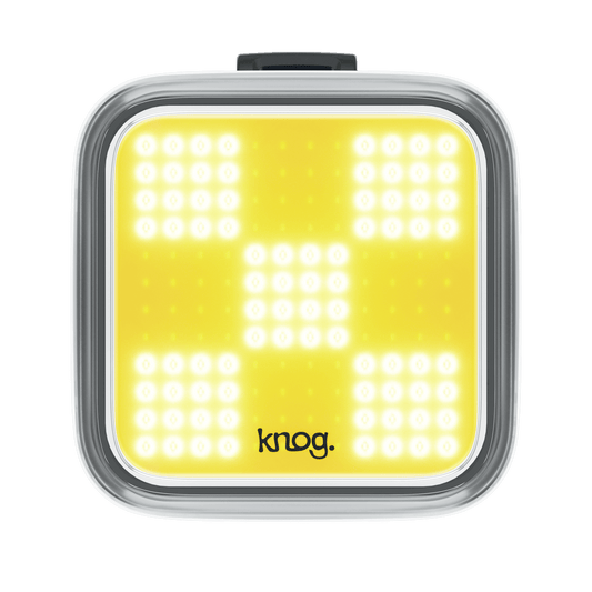 Knog Blinder Grid