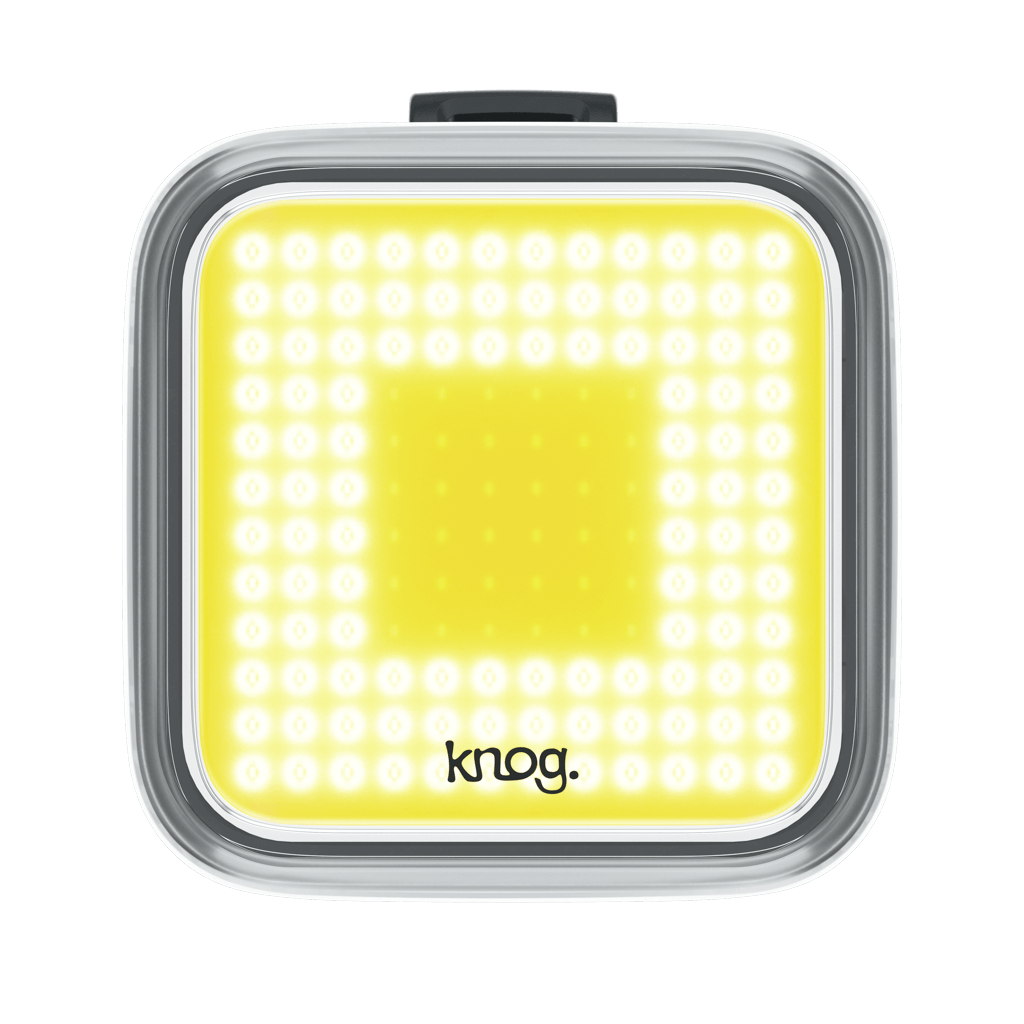 Knog Blinder Square