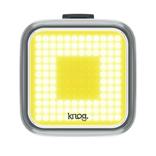 Knog Blinder Square