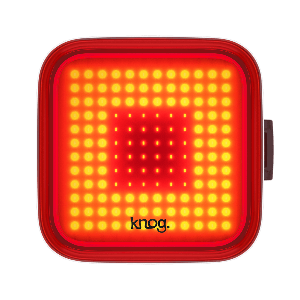 Knog Blinder Square