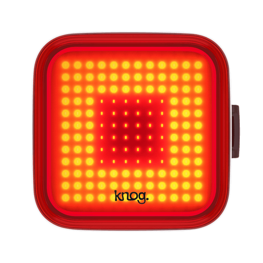 Knog Blinder Square