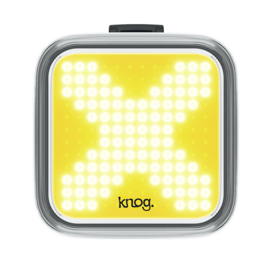 Knog Blinder X