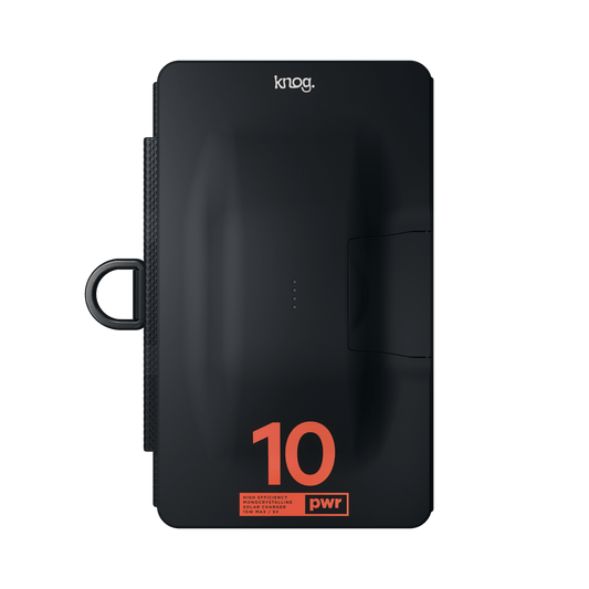 Knog PWR Solar Panel 10W