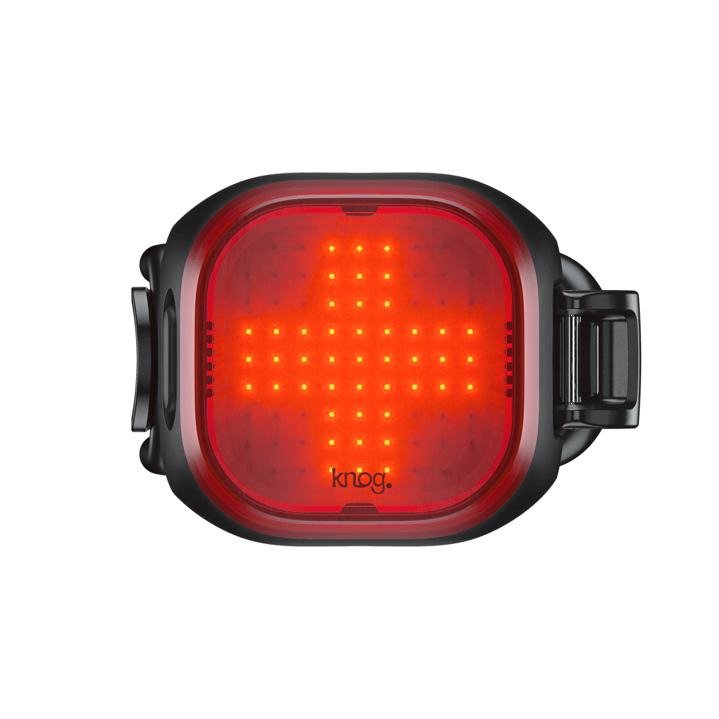 Knog Blinder Mini Cross