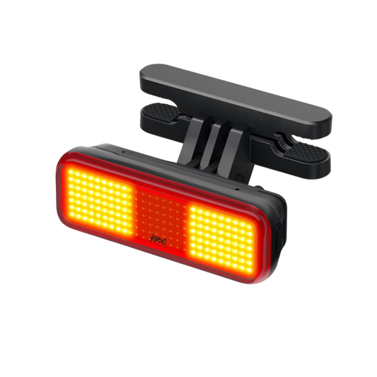 Knog Blinder Link Saddle Mount