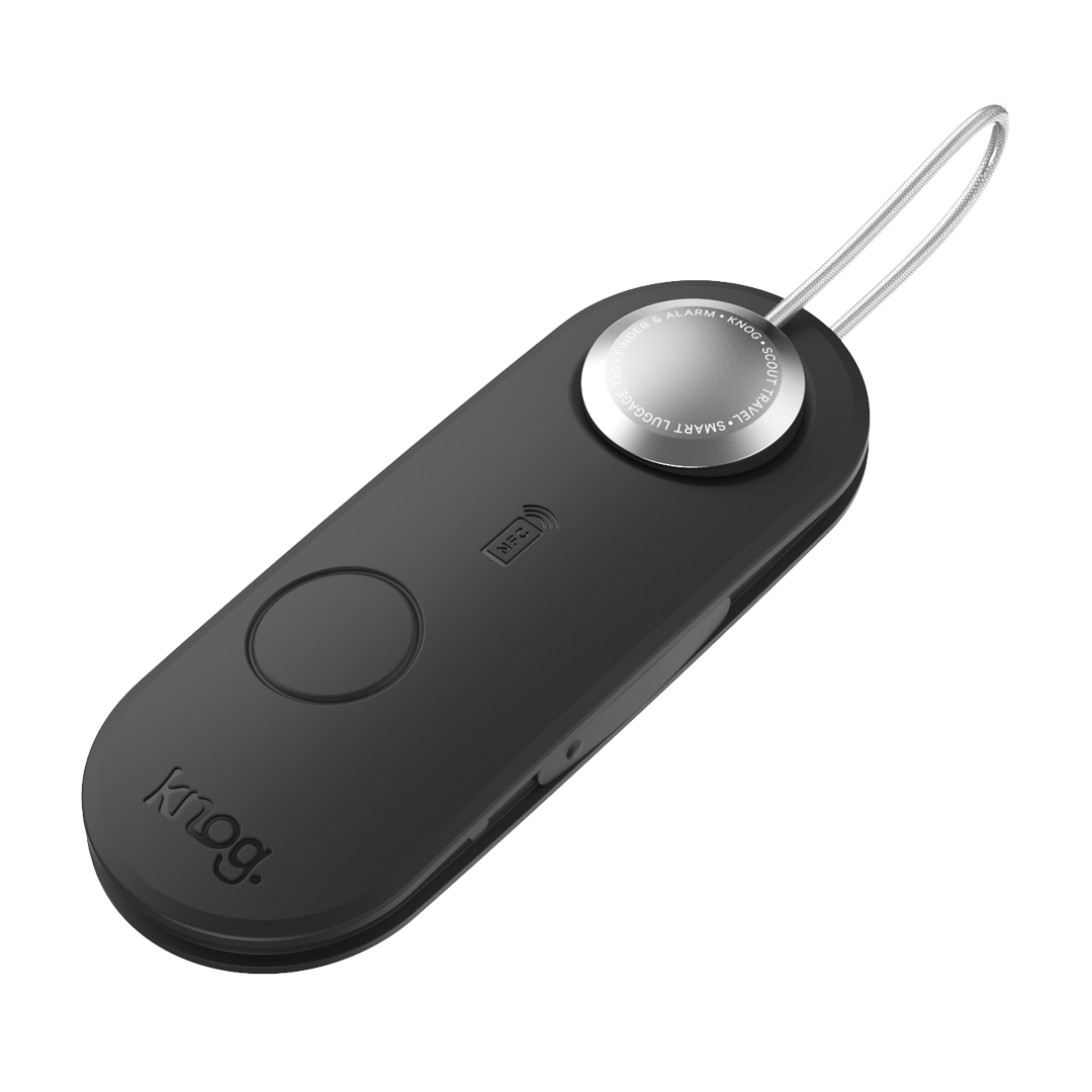 Knog Scout Travel